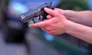 Falsos policías roban alrededor de 100 celulares a brasileños en Ciudad del Este – Prensa 5