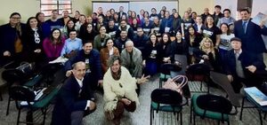 Aneaes acredita maestría en Salud Pública del Instituto Nacional de Salud