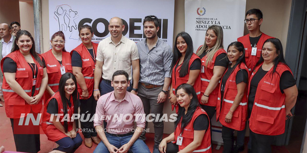 REFUERZAN OPERATIVIDAD DE LAS CODENI CON IMPORTANTES INVERSIONES - Itapúa Noticias