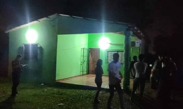 Presunto asaltante muere al recibir dos disparos con su propia pistola en Alto Paraná – Prensa 5
