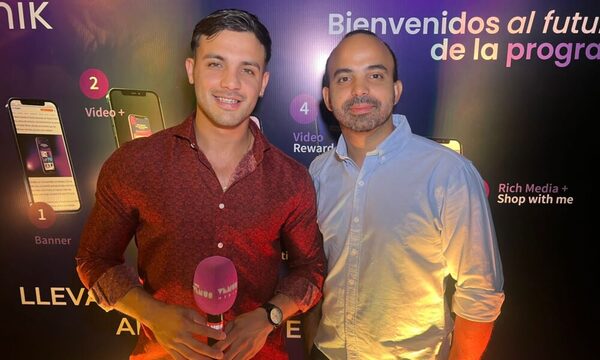 ATOMIK CELEBRA 5 AÑOS EN PARAGUAY SIENDO LIDER EN COMPRA PROGRAMATICA