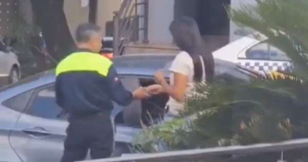 Diario HOY | Cobro que hizo un inspector a conductora no fue una coima, aseguran