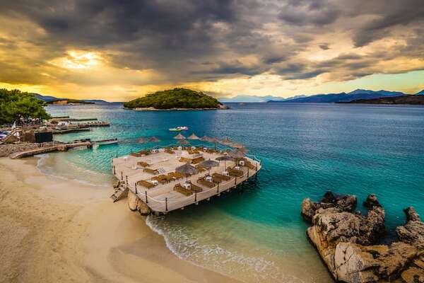 Destinos 2025 que están ganando popularidad y todavía mantienen su encanto - Viajes - ABC Color