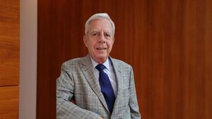 Esteban Morabito se une al Consejo Directivo de CEAPI como representante de los empresarios del Paraguay | Análisis Macro | 5Días