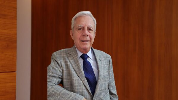 Esteban Morabito se une al Consejo Directivo de CEAPI como representante de los empresarios del Paraguay | Análisis Macro | 5Días
