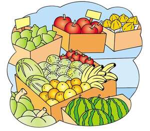 Comercialización de productos agrícolas - Vida Social y Trabajo - ABC Color