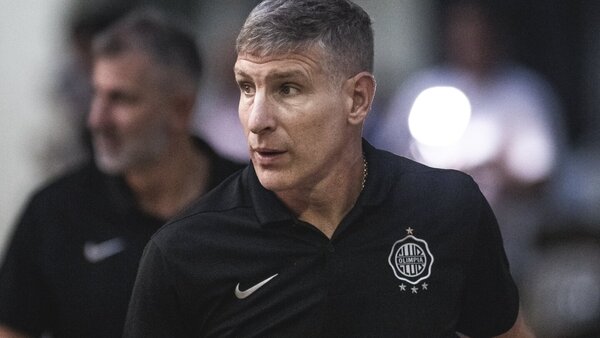 Pretemporada será en Argentina y Uruguay con un posible clásico