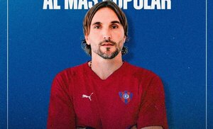 Versus / Así es la filosofía de Diego Martínez, el elegido en Cerro Porteño