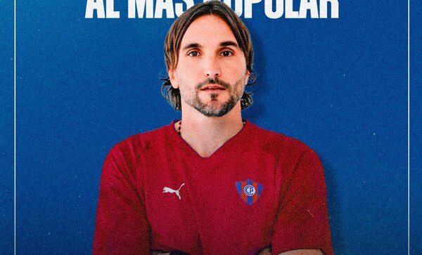 Versus / Así es la filosofía de Diego Martínez, el elegido en Cerro Porteño