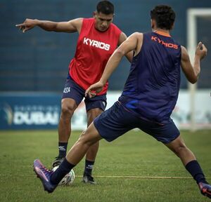 Sportivo 2 de Mayo: Últimas actividades del año en el Monumental Río Parapití
