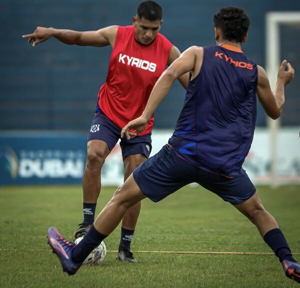 Sportivo 2 de Mayo: Últimas actividades del año en el Monumental Río Parapití