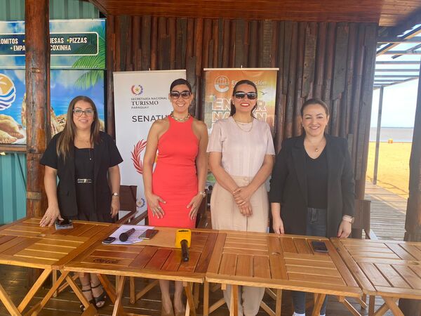 Encarnación lanza su programa de actividades para el Verano 2024-2025