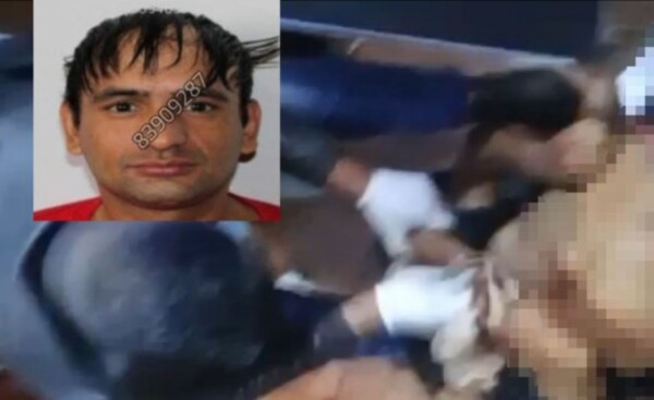 Presunto delincuente muere durante asalto domiciliario