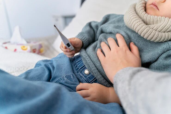 Aumento de meningitis por enterovirus: atención con los alimentos