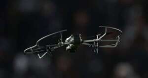 La Nación / Daniel Ortega quiere prohibir los drones en Nicaragua