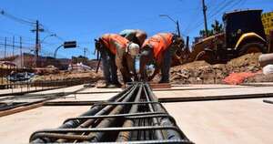 Diario HOY | En enero volverán a cerrar la Avda. Eusebio Ayala para obras