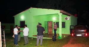 Diario HOY | Asalto domiciliario: el líder de atracadores muere con disparo de su propia arma