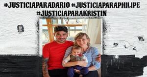 Diario HOY | Temen que tragedia en Samber vaya al ‘oparei’: A más de un mes, no avanza el caso