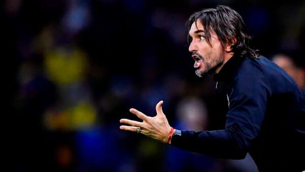 Quién es Diego Martínez, el nuevo entrenador de Cerro Porteño - Cerro Porteño - ABC Color
