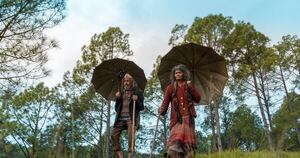 La Nación / Crítica: “Tyre”, film indio en el PÖFF de Tallin