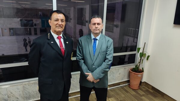 Derivan a oficina de mediación querella contra asistente fiscal Claudia Guillén - PDS RADIO Y TV