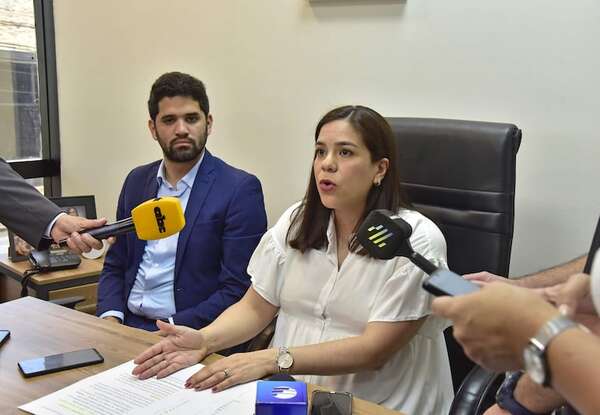 Diputados presentan proyecto “cerrojo” para evitar que Nenecho “destripe” a Asunción - Nacionales - ABC Color