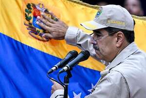 Diputados españoles urgen al Gobierno solicitar una orden de arresto de Nicolás Maduro - Mundo - ABC Color