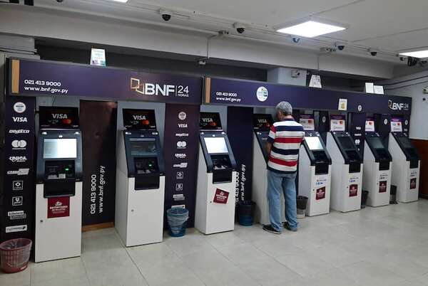 Pensión de adultos mayores: las respuestas sobre el “aguinaldo” y otras dudas - Economía - ABC Color