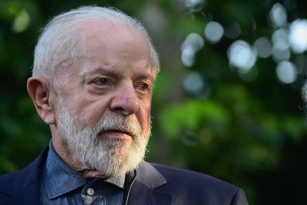 El presidente Lula seguirá en UCI: detalles del último parte médico - Mundo - ABC Color