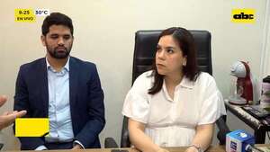 Diputados presentan proyecto para modificar Carta Orgánica Municipal y parar subasta de la Costanera  - ABC Noticias - ABC Color