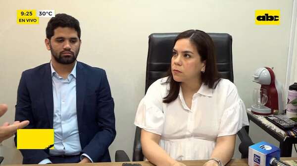 Diputados presentan proyecto para modificar Carta Orgánica Municipal y parar subasta de la Costanera - ABC Noticias - ABC Color
