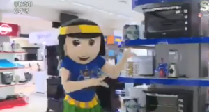 ¡Maratón JAM en Tupí! - SNT
