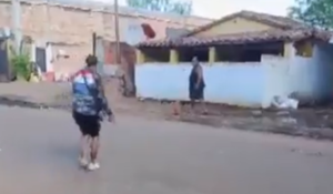 Detienen a un hombre por disparar a ciudadano colombiano - SNT