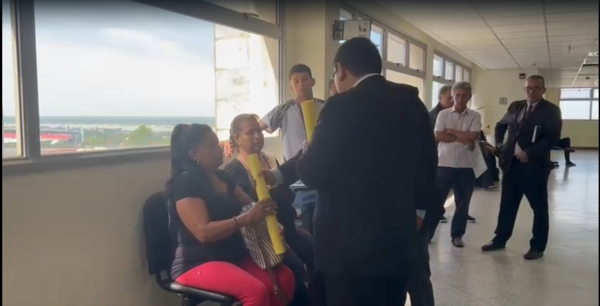 Docente acusado de abuso a menor que se quitó la vida frustra preliminar y el otro acusado falleció