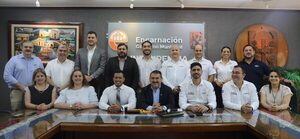 Mundial de Rally WRC 2025 en Paraguay: el país se prepara para ser el epicentro global del automovilismo • PARAGUAY TV