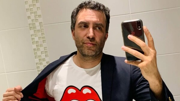 ¿Quién es la paraguaya que viaja con pasaporte diplomático con el embajador de Reino Unido?