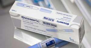 La Nación / Piden que venta de medicamentos antiobesidad sea solo bajo receta médica