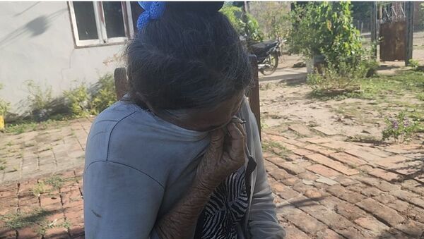 Mujer víctima de abigeato lamenta falta de justicia en Paraguay