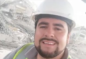 Crimen de ingeniero en Coronel Oviedo: cae supuesto autor tras un año de investigaciones - SNT