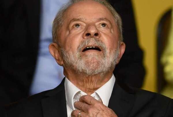 ¡Lula da Silva será dado de alta mañana, viernes 13!