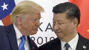 Trump invita a Xi Jinping pese a tensiones