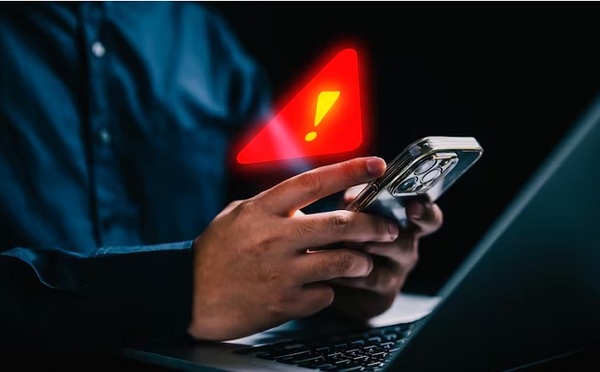 Cuidado con estafas digitales de fin de año: consejos clave