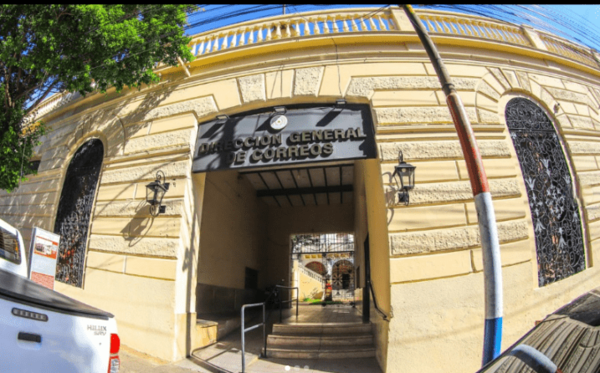 6.000 estampillas serán presentadas por los 487 años de la fundación de Asunción