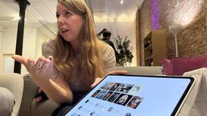 Arte, música, edición y muchos juegos, entre las aplicaciones que premia Apple en 2024