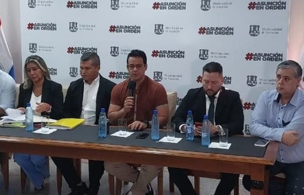 Jefe de Gabinete asegura que subasta es legal y no hay riesgo - ADN Digital