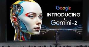 La Nación / Google presentó su modelo más avanzado de IA