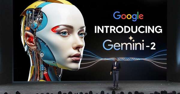 La Nación / Google presentó su modelo más avanzado de IA