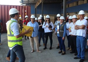 Empresas demandan capacitación, pero pocas recurren al SNPP - MarketData