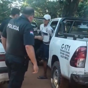 DETIENEN A TRES HOMBRES RESPONSABLES DEL ASESINATO DEL CONDUCTOR DE BOLT
