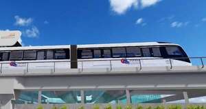 Diario HOY | Diputados: aconsejan aprobar nuevo proyecto de tren de cercanías